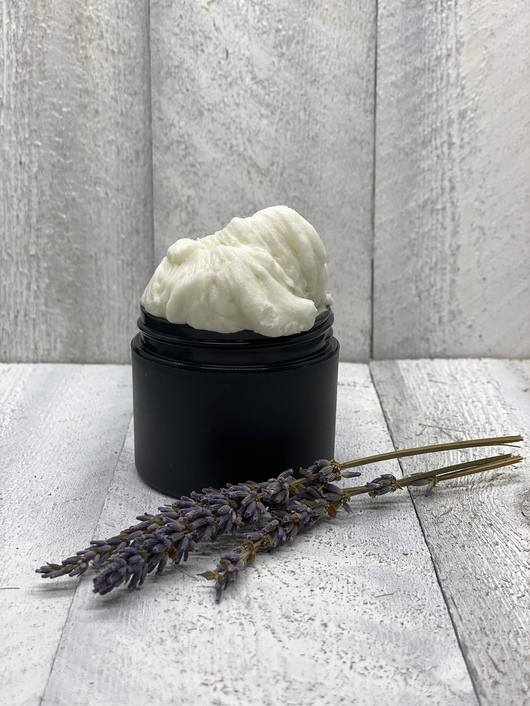 Doc Wild Body Butter