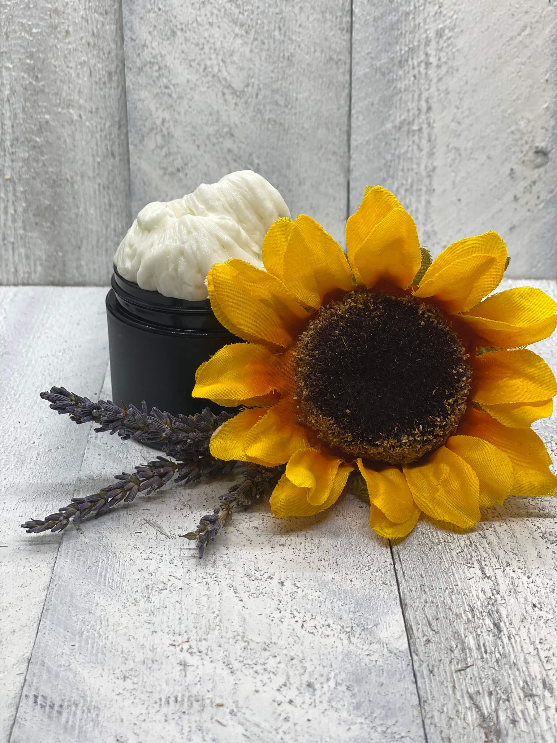 Doc Wild Body Butter