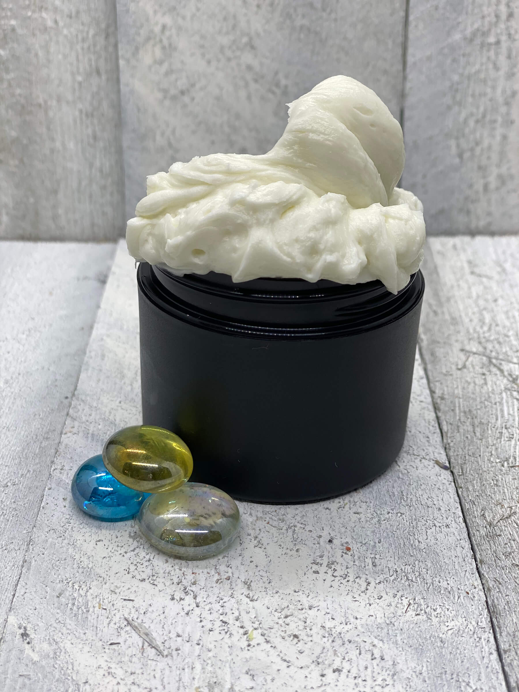 Mermaiden Body Butter