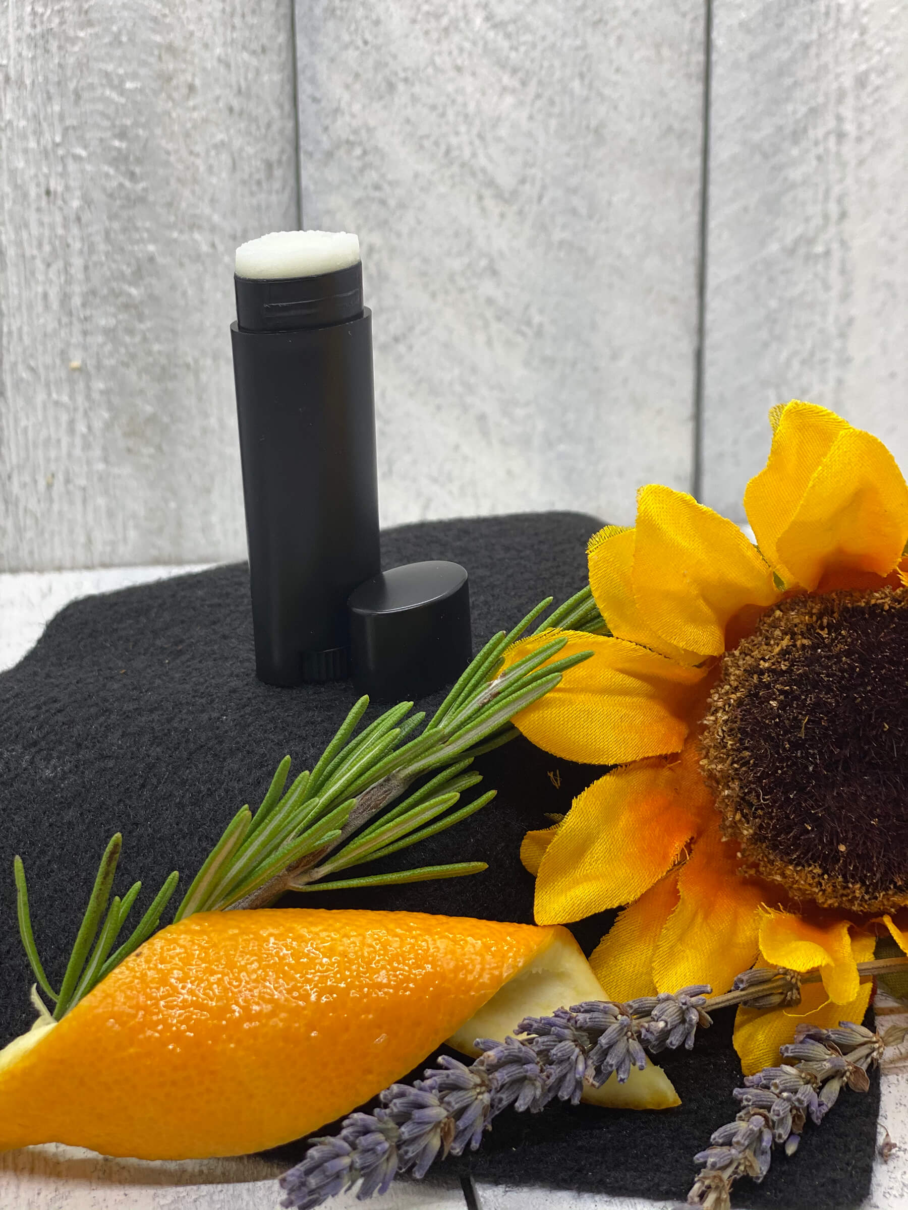 Wild Lav, Aromatic Therapeutics